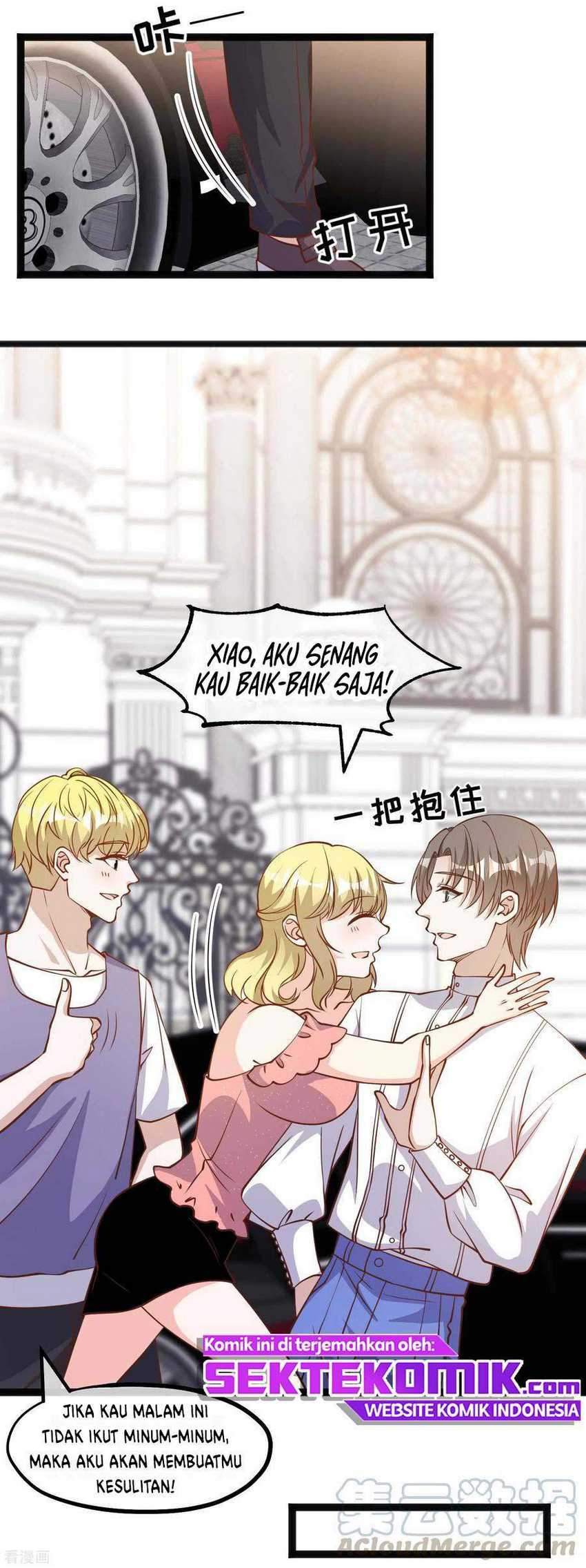 God Fisherman Chapter 166 - halaman 17