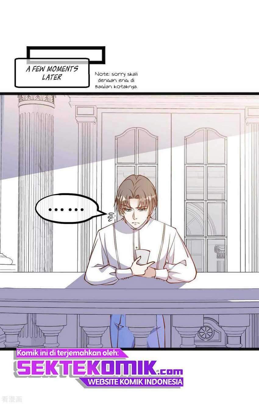 God Fisherman Chapter 166 - halaman 18