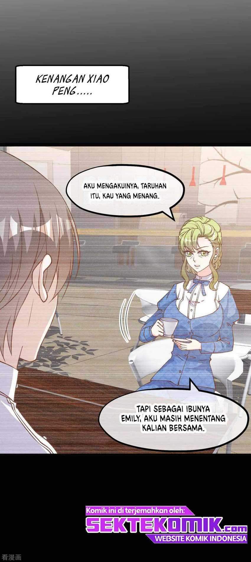 God Fisherman Chapter 166 - halaman 20