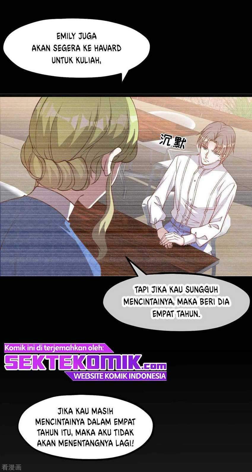 God Fisherman Chapter 166 - halaman 22