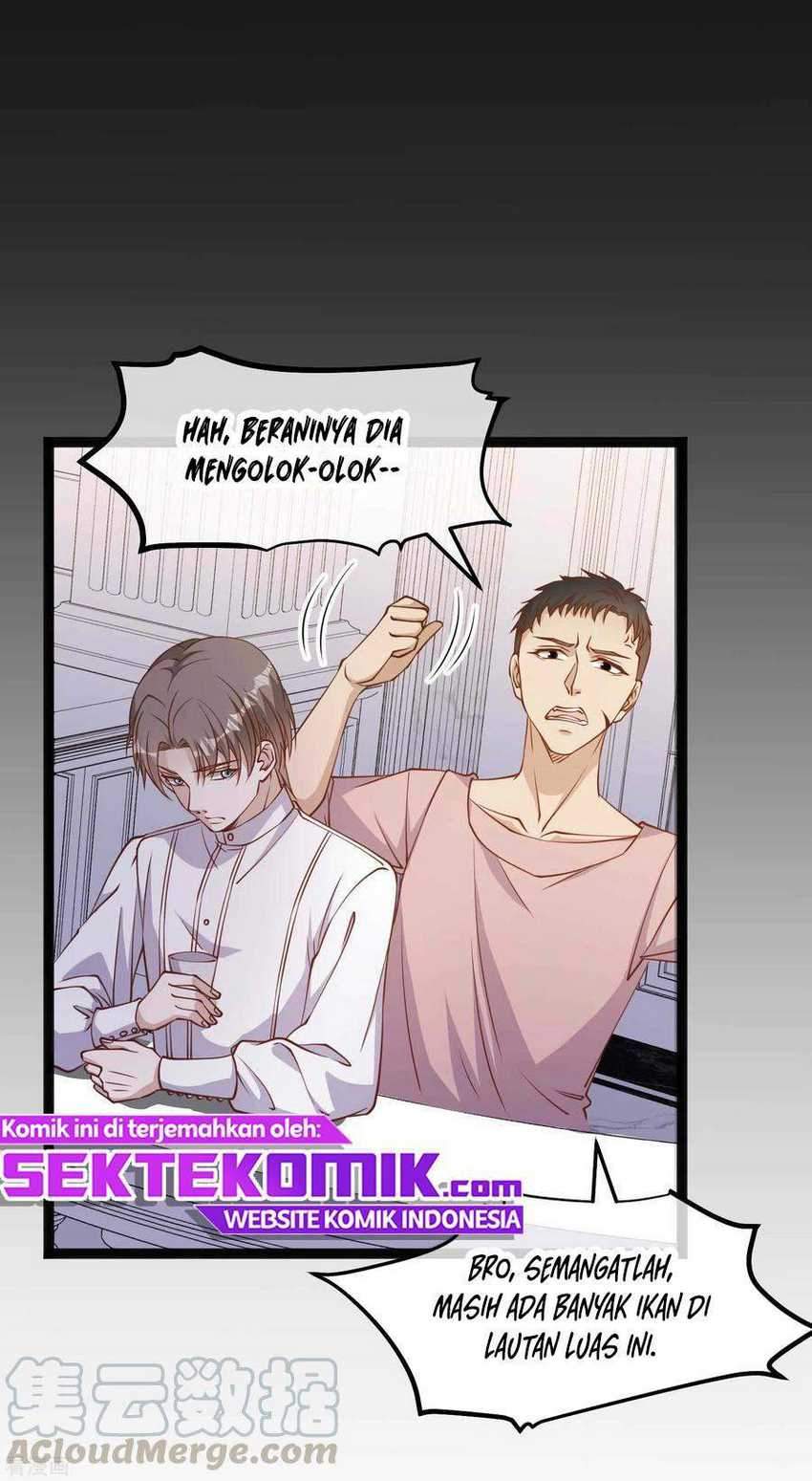 God Fisherman Chapter 166 - halaman 23