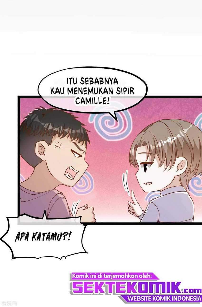 God Fisherman Chapter 166 - halaman 24