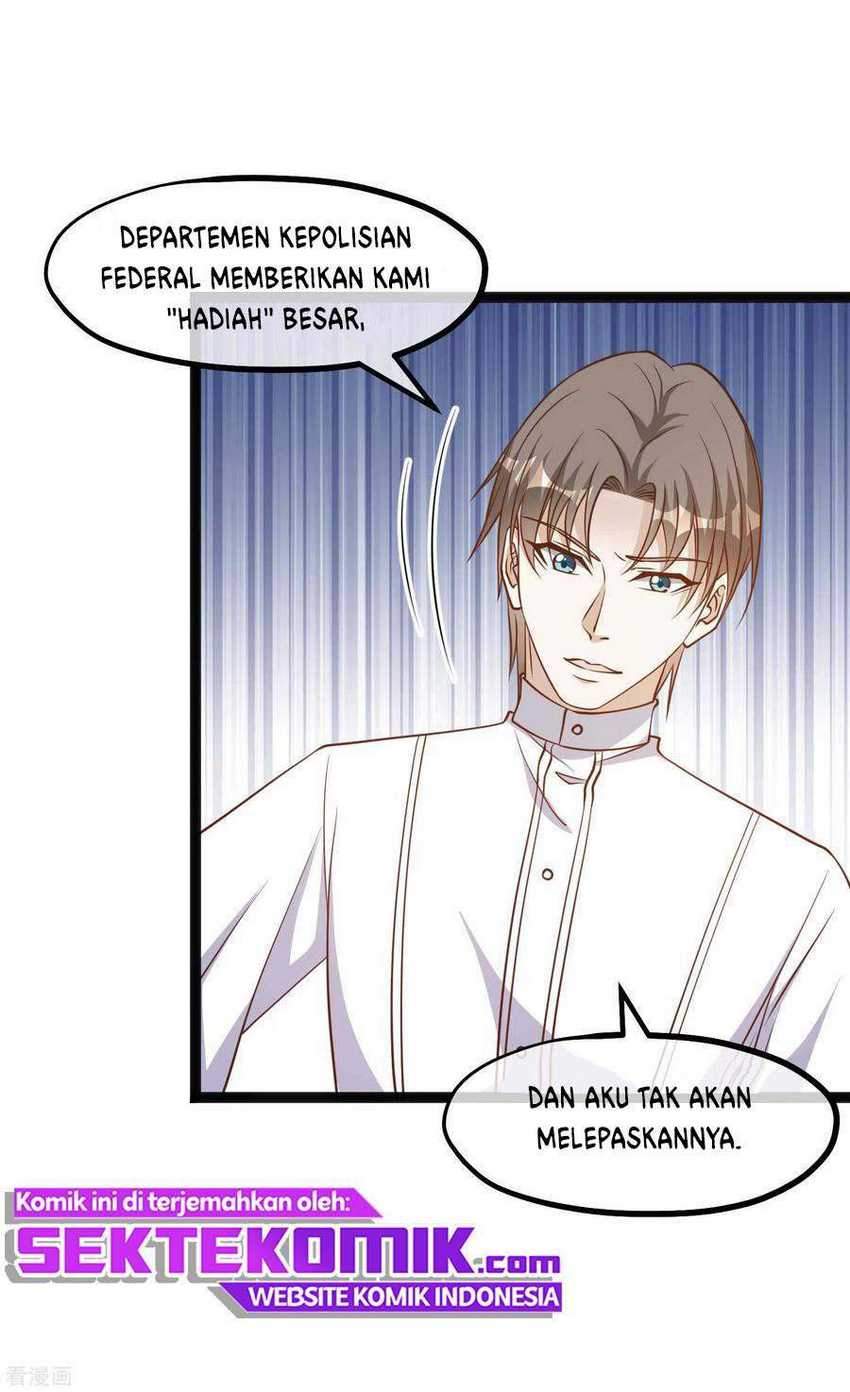 God Fisherman Chapter 166 - halaman 26
