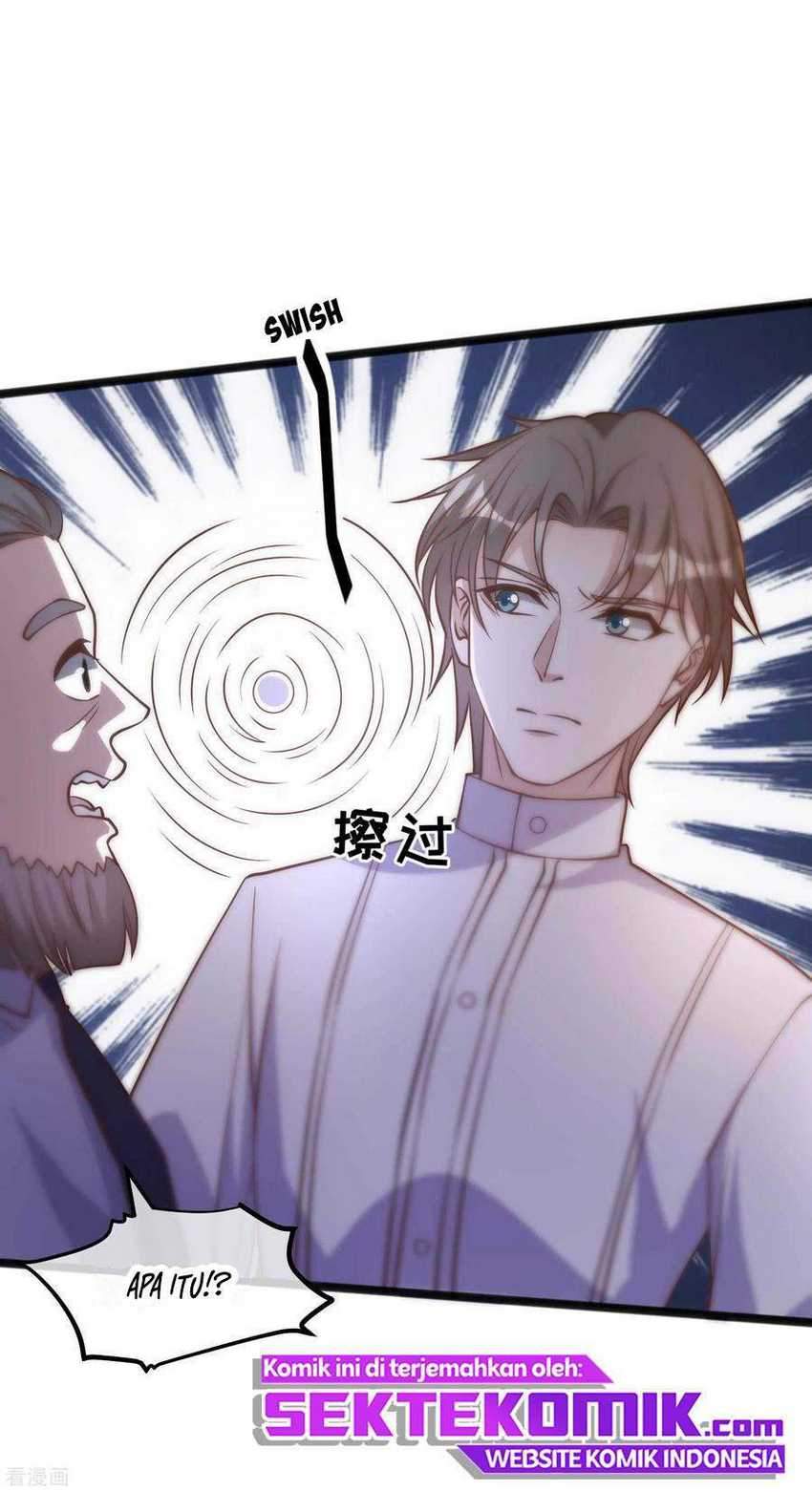 God Fisherman Chapter 166 - halaman 3