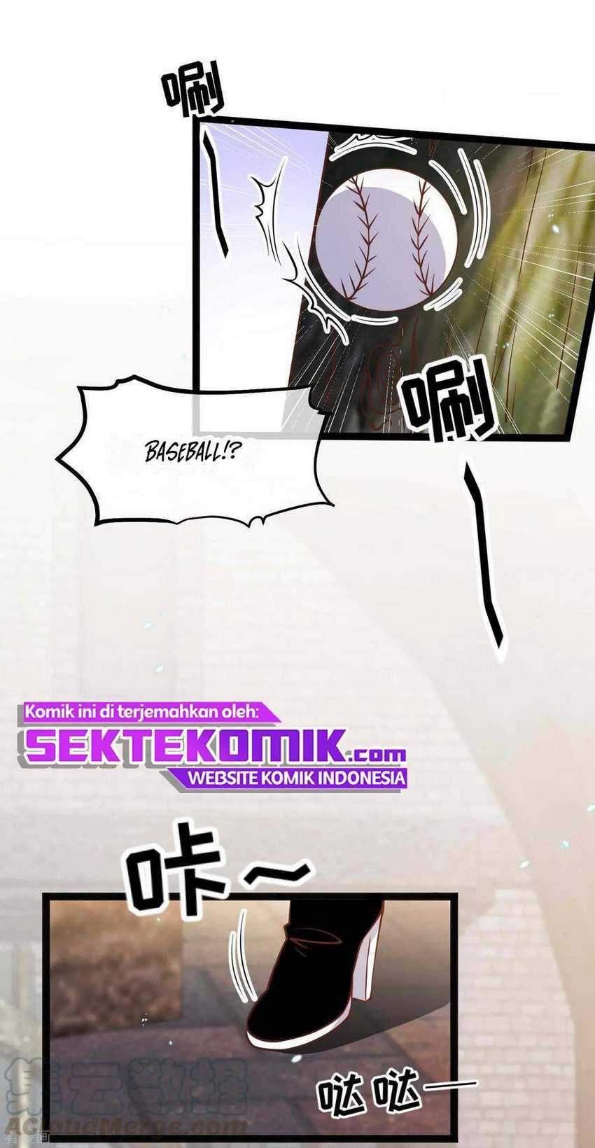 God Fisherman Chapter 166 - halaman 4