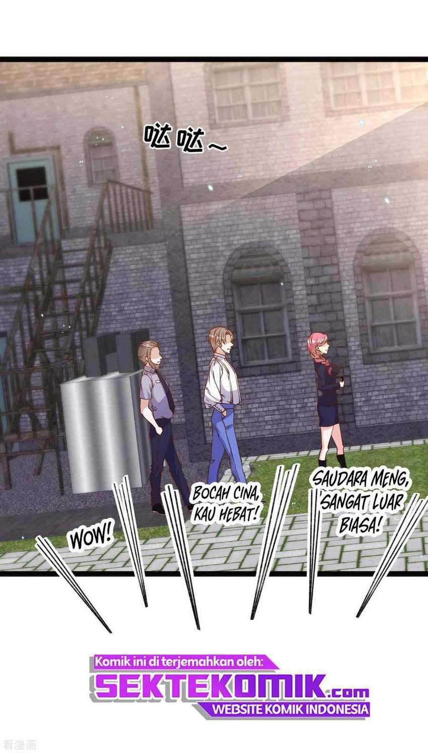 God Fisherman Chapter 166 - halaman 7
