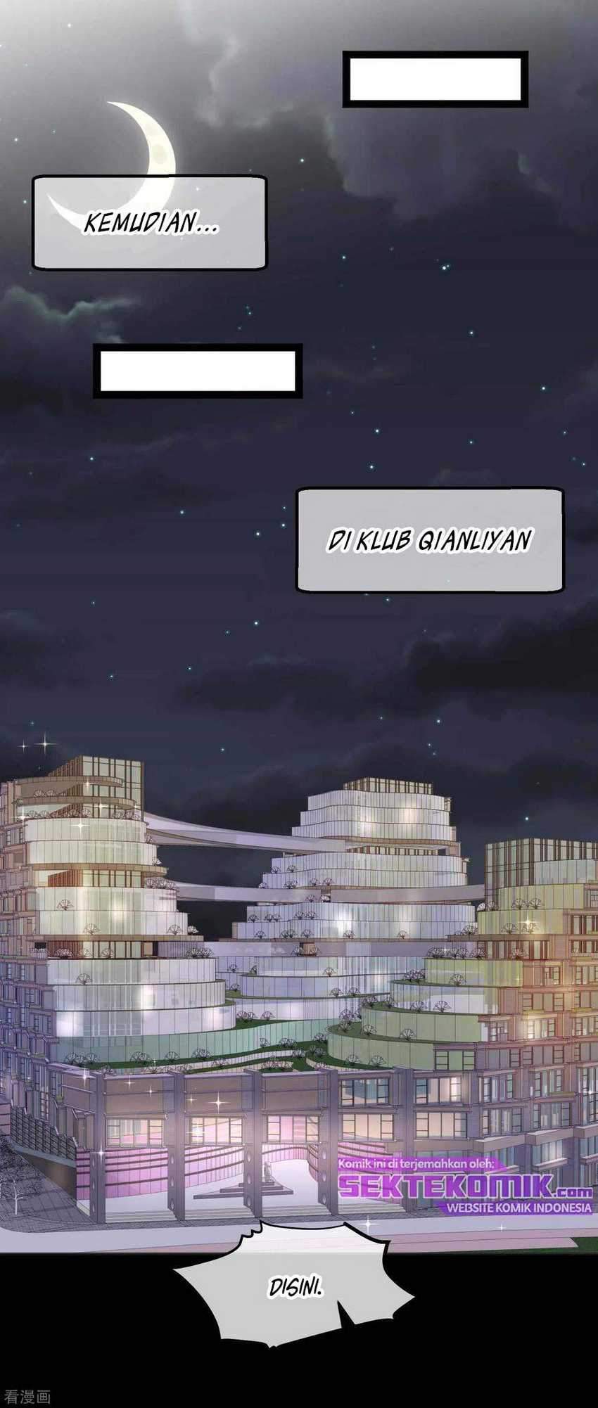 God Fisherman Chapter 167 - halaman 11