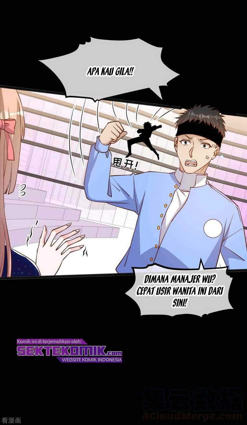 God Fisherman Chapter 167 - halaman 16