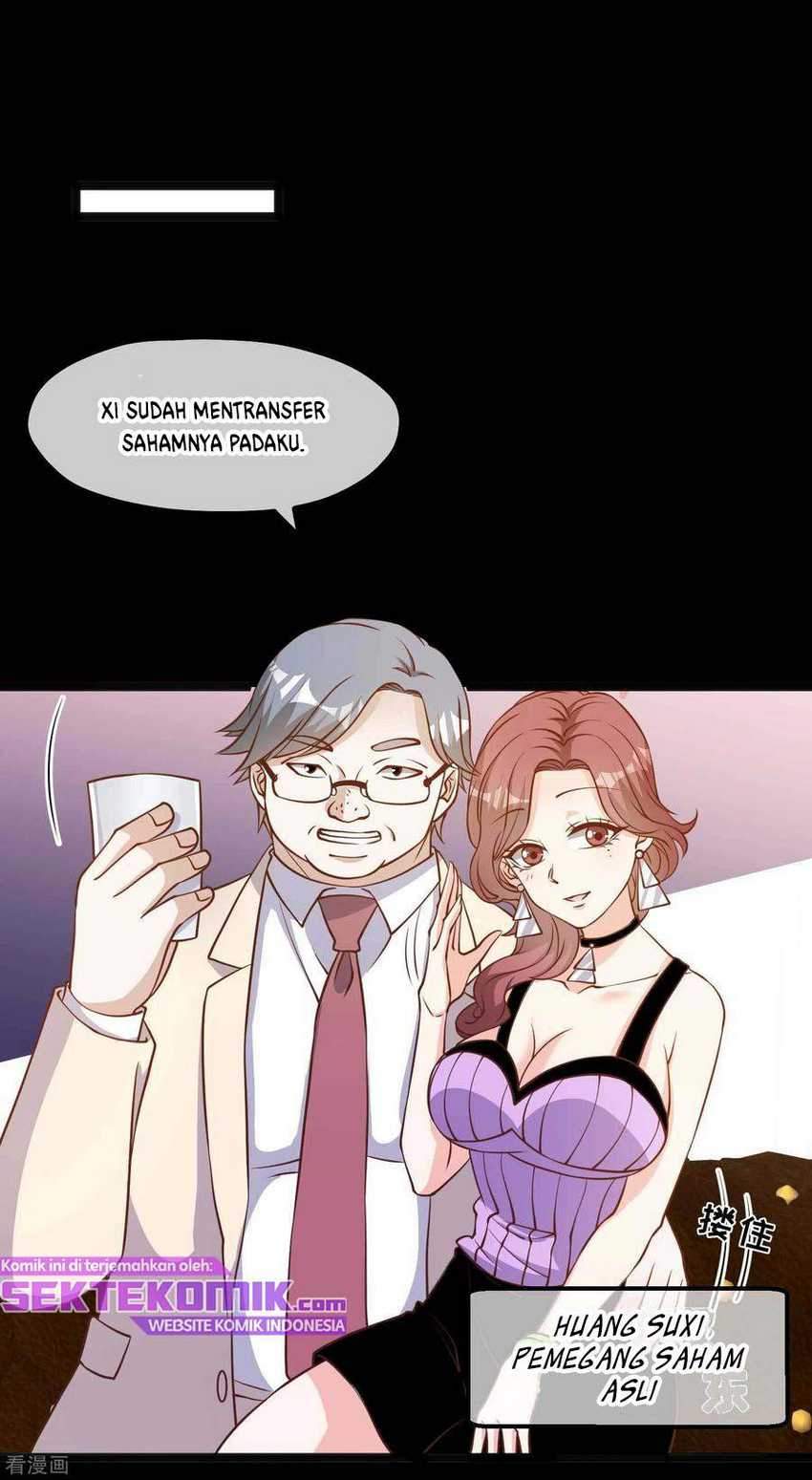 God Fisherman Chapter 167 - halaman 19