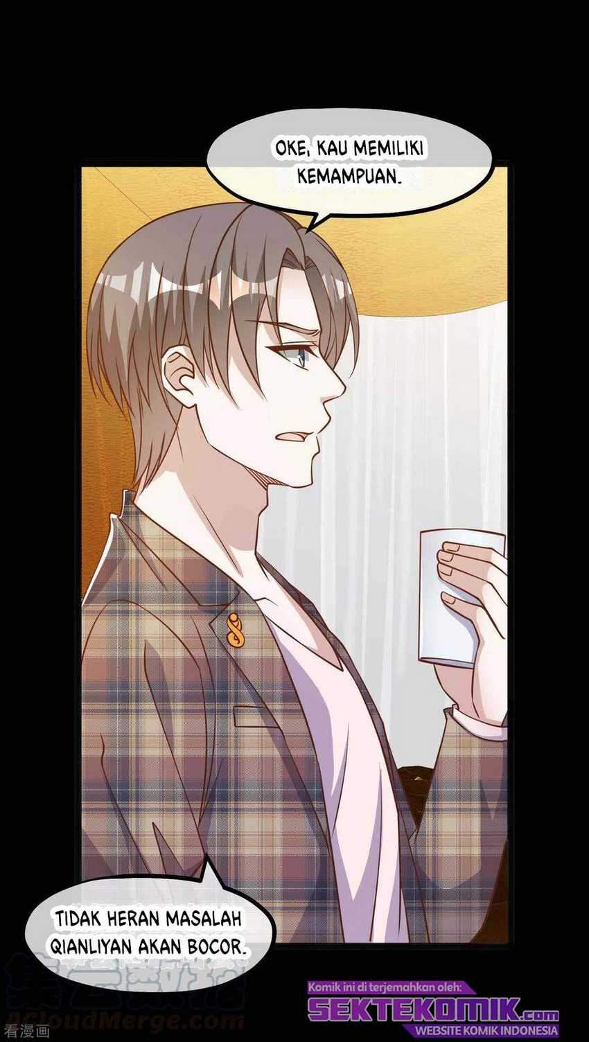 God Fisherman Chapter 167 - halaman 20
