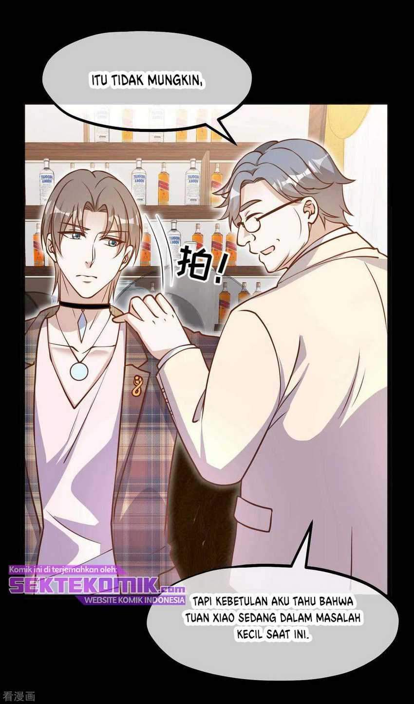 God Fisherman Chapter 167 - halaman 21