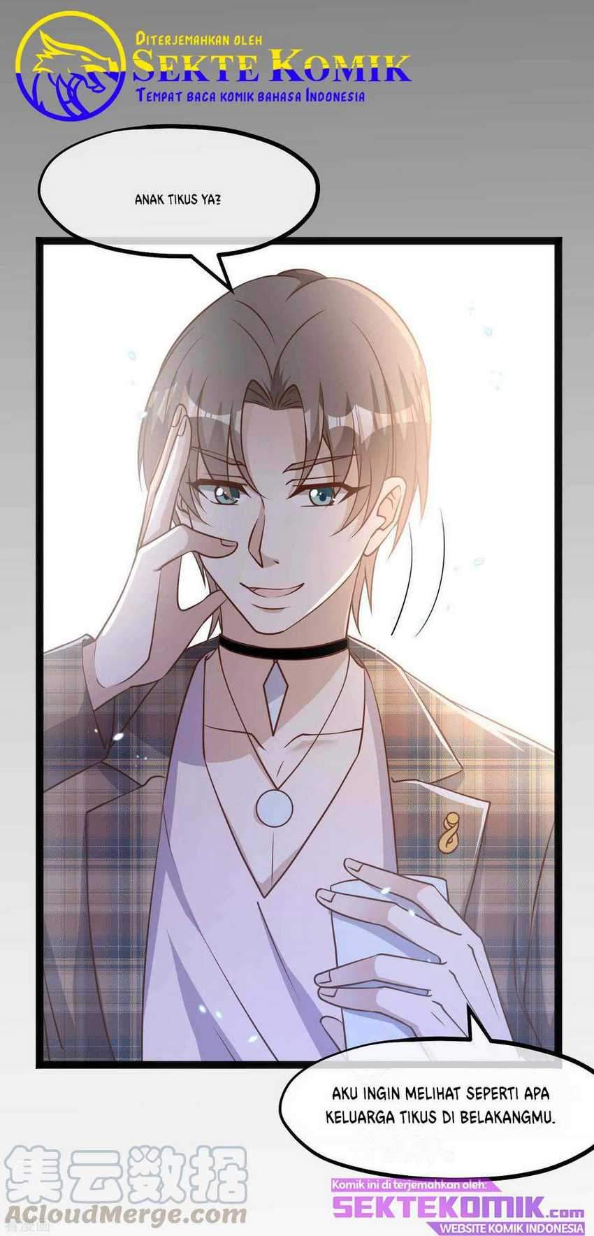 God Fisherman Chapter 167 - halaman 28