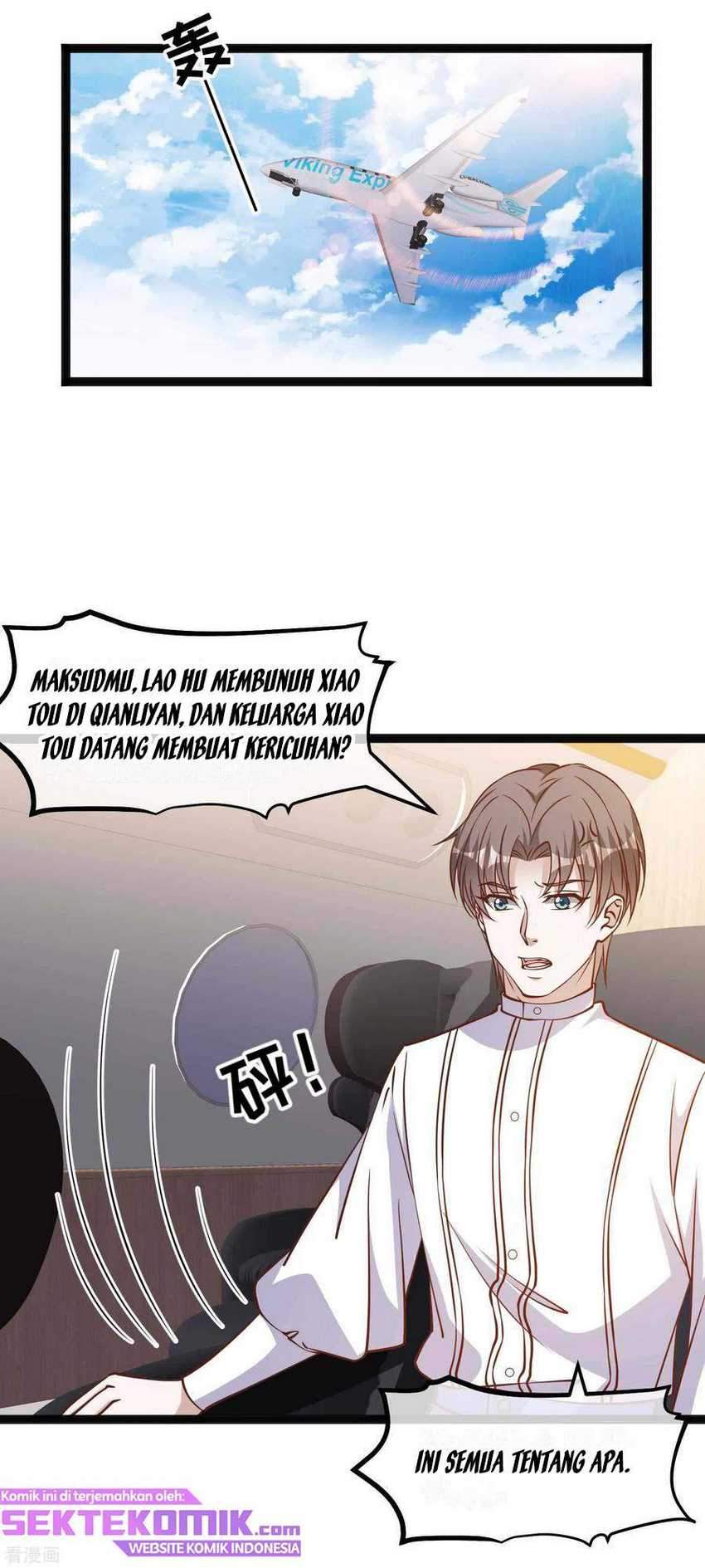 God Fisherman Chapter 167 - halaman 3