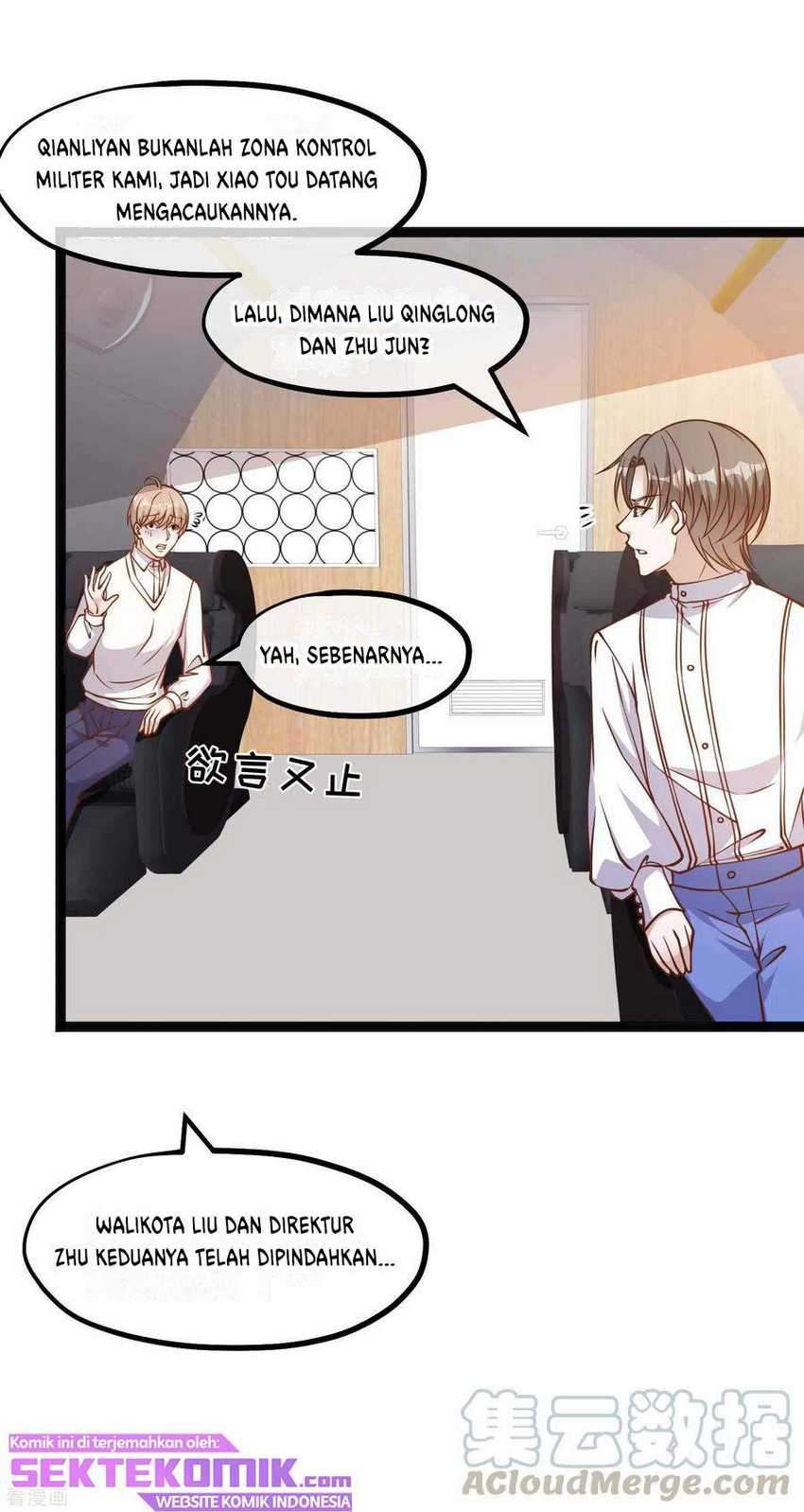God Fisherman Chapter 167 - halaman 4