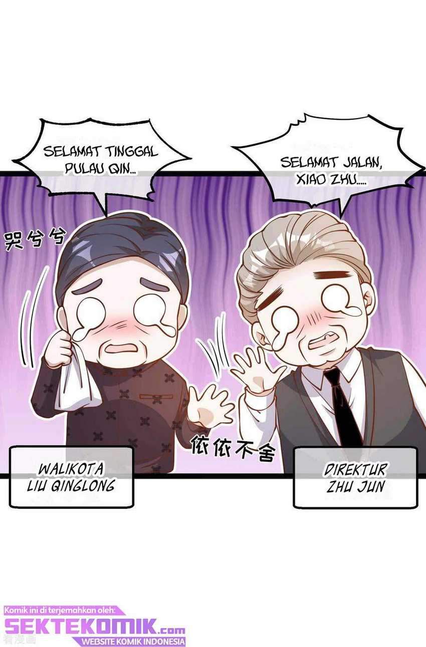 God Fisherman Chapter 167 - halaman 5