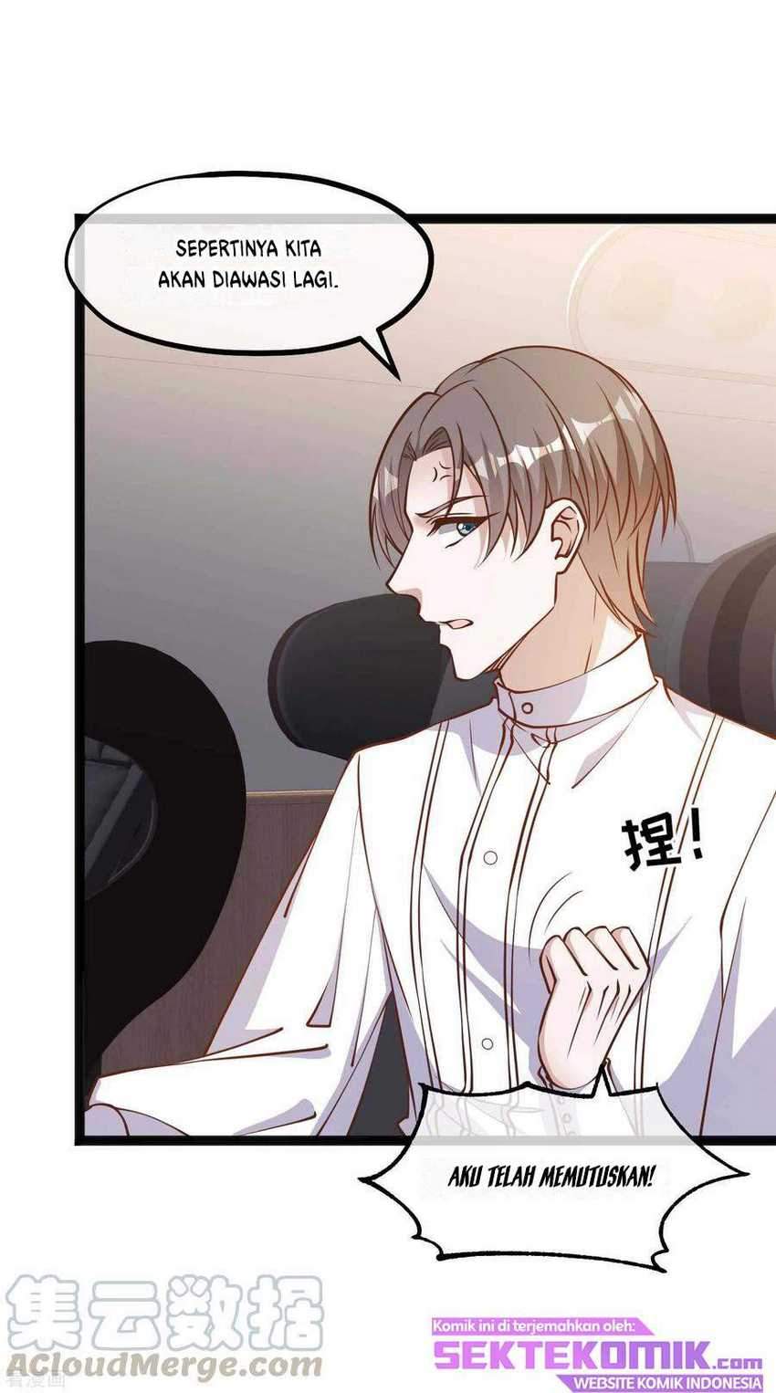 God Fisherman Chapter 167 - halaman 6