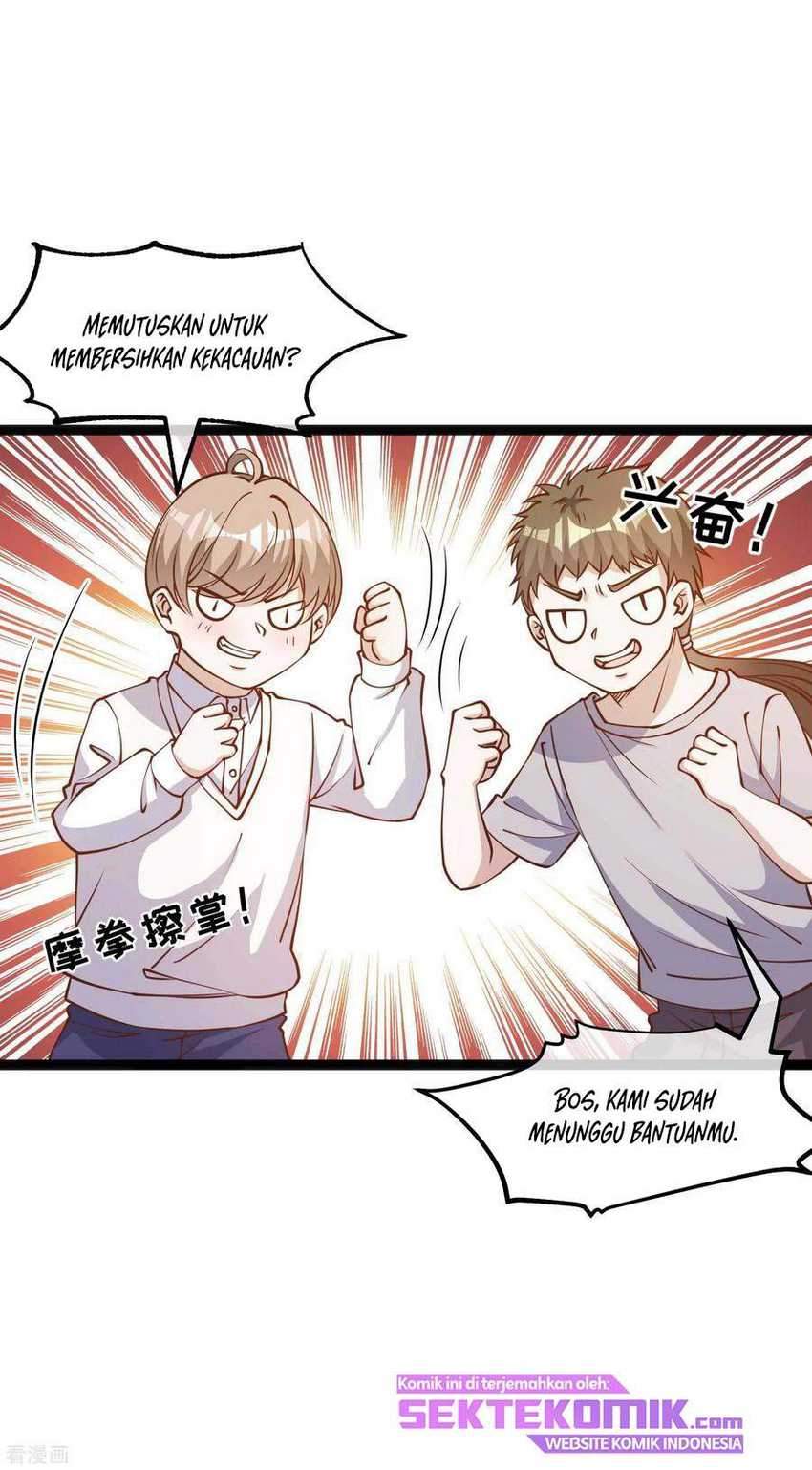 God Fisherman Chapter 167 - halaman 7