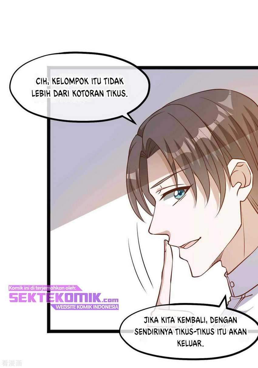 God Fisherman Chapter 167 - halaman 9