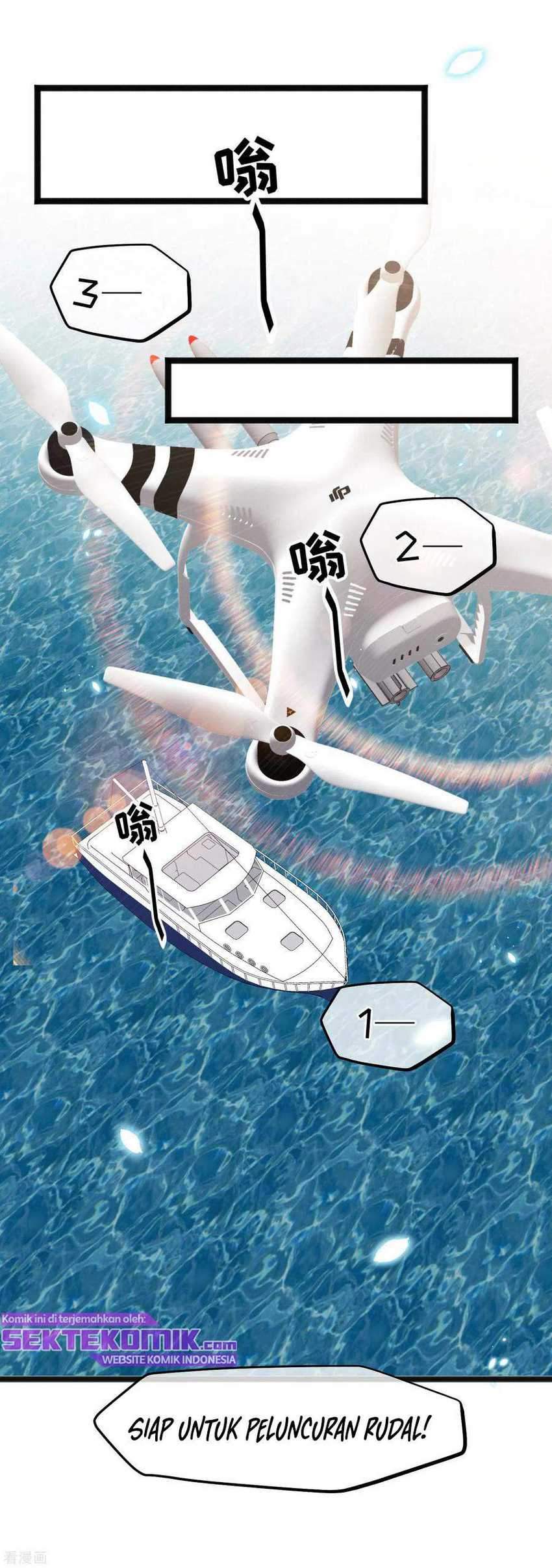 God Fisherman Chapter 168 - halaman 10