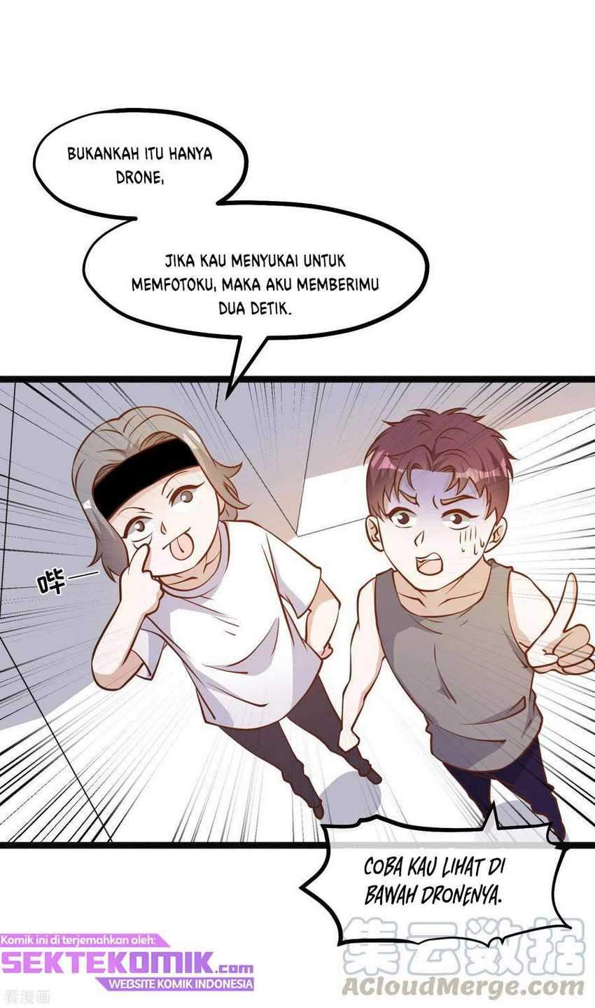 God Fisherman Chapter 168 - halaman 13