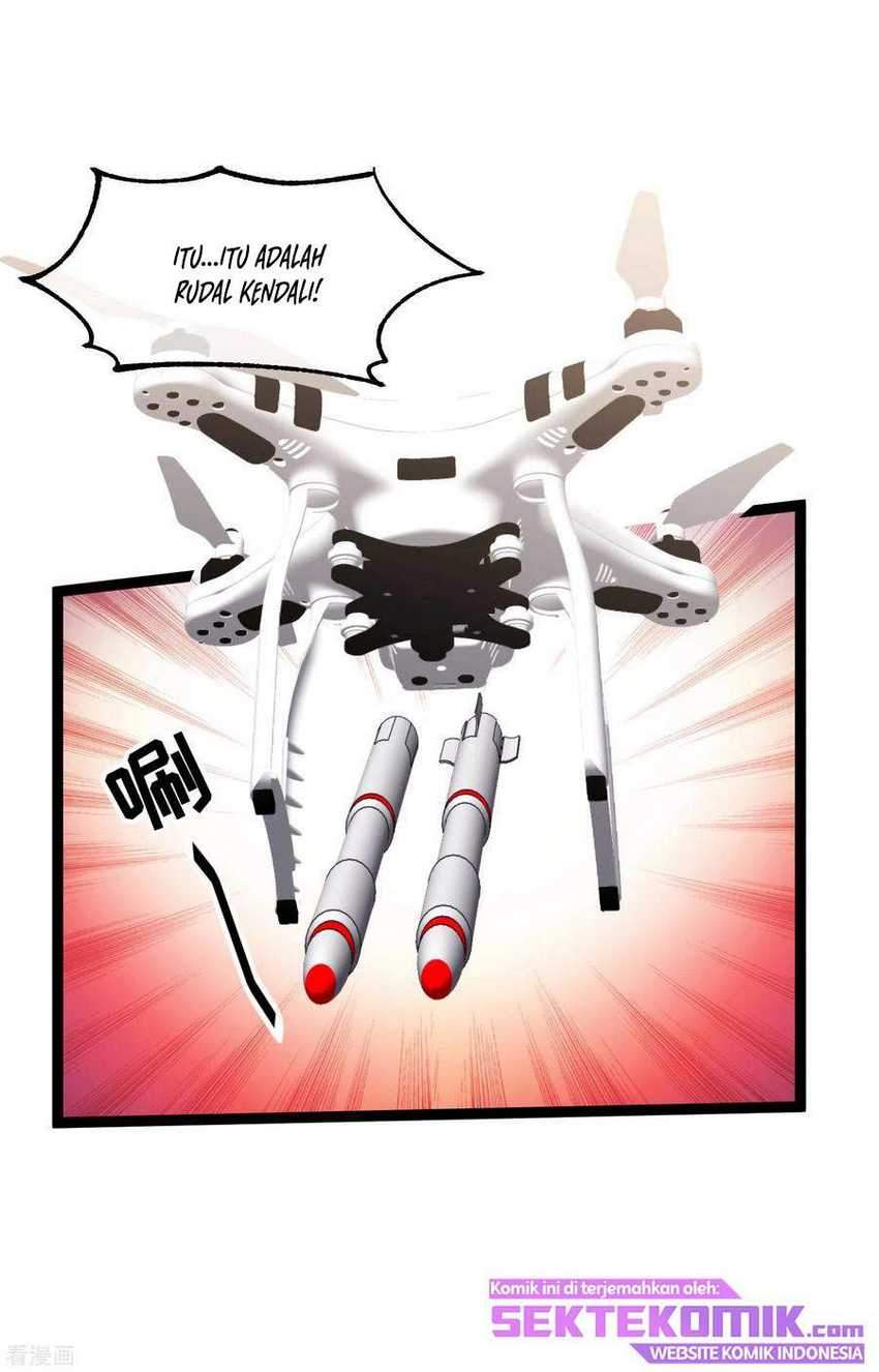 God Fisherman Chapter 168 - halaman 14