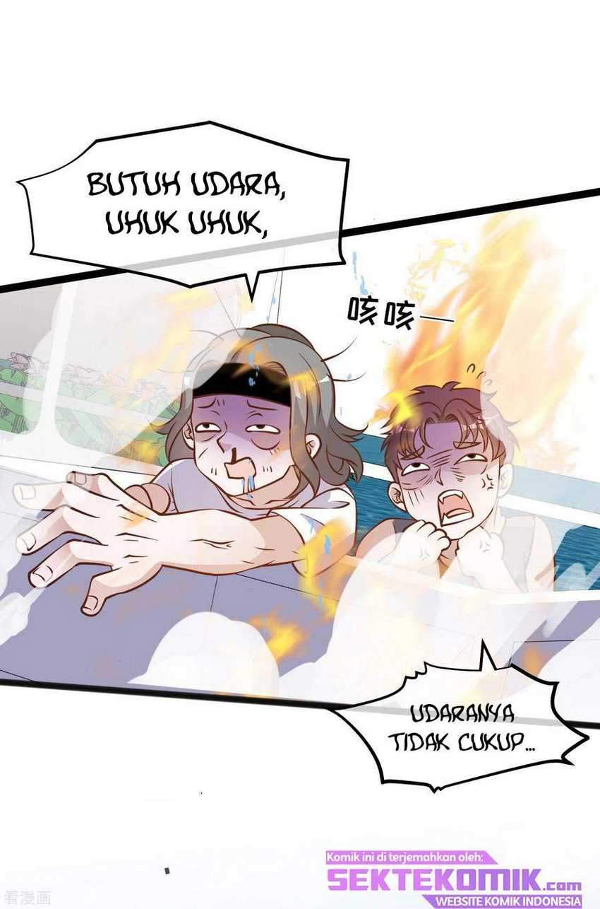 God Fisherman Chapter 168 - halaman 16