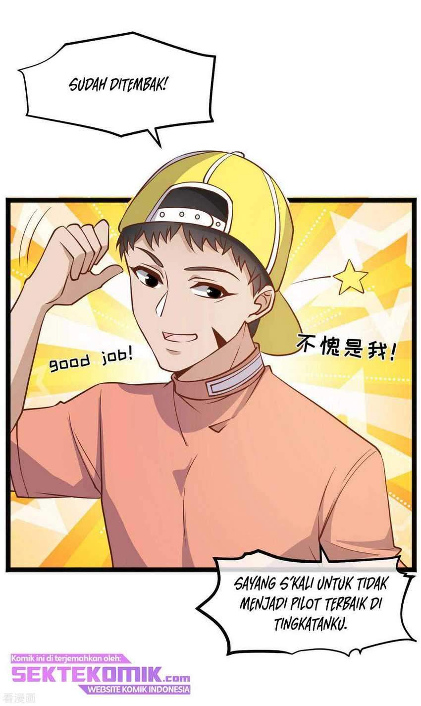 God Fisherman Chapter 168 - halaman 18