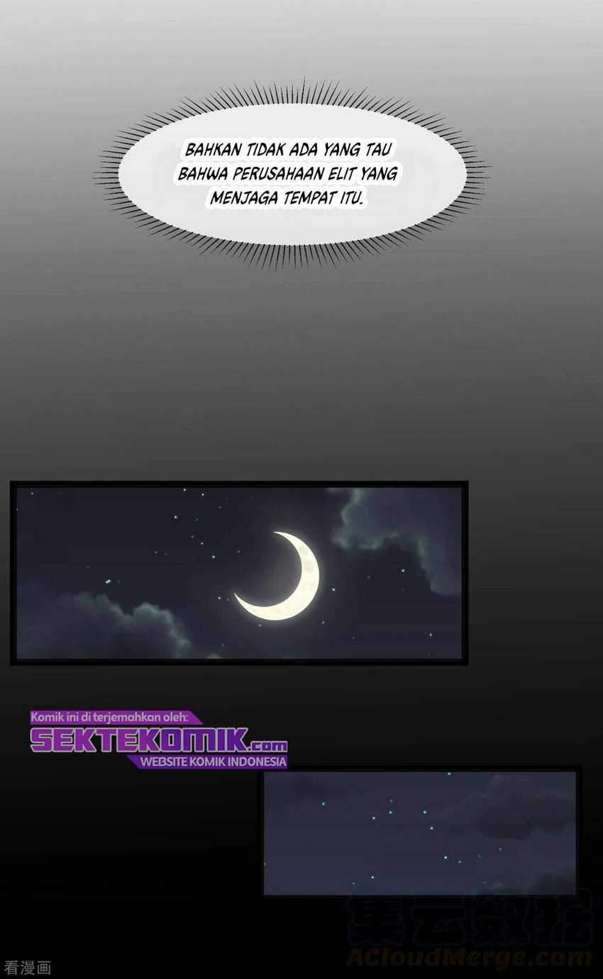 God Fisherman Chapter 168 - halaman 25