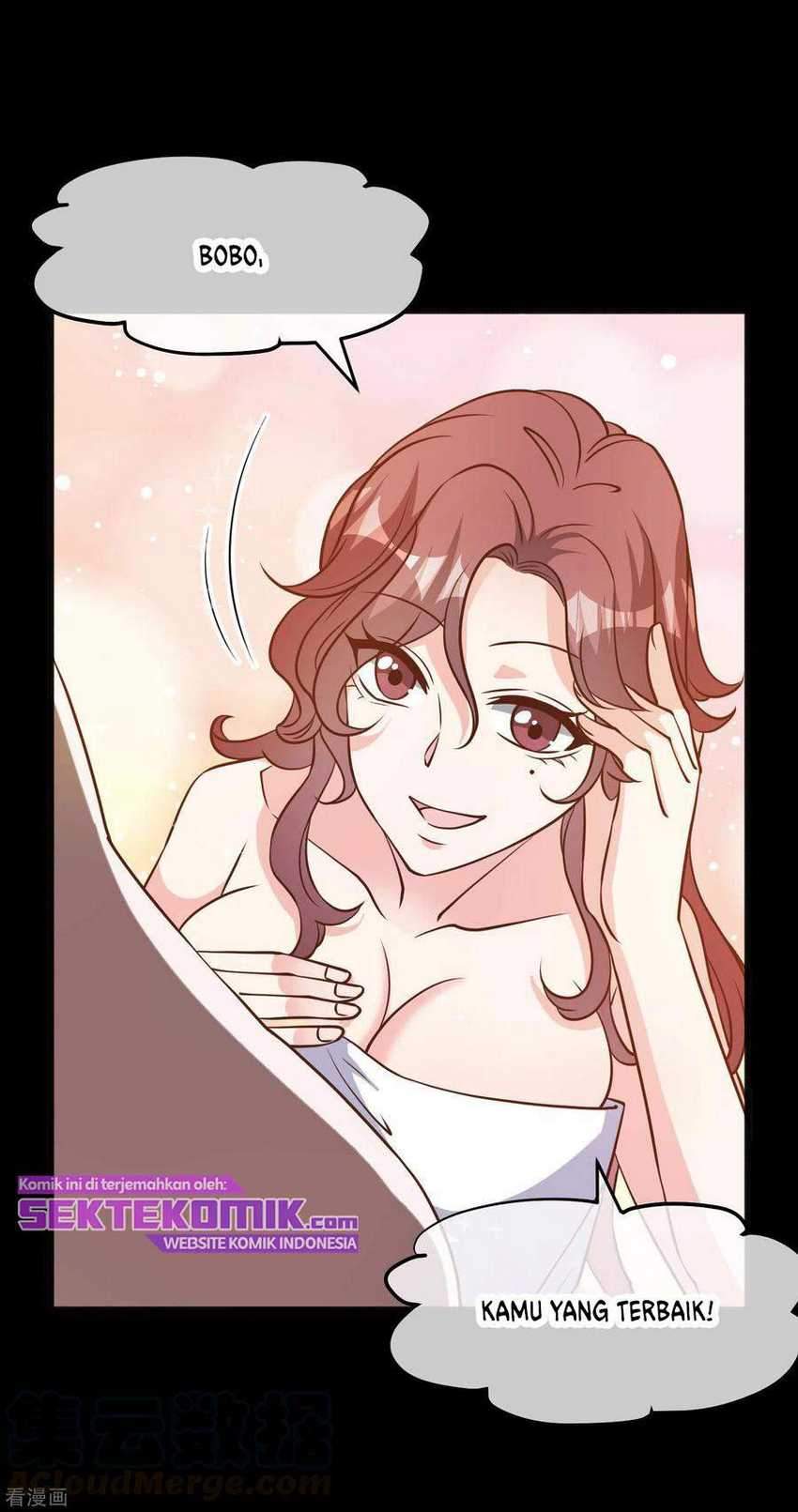 God Fisherman Chapter 168 - halaman 27