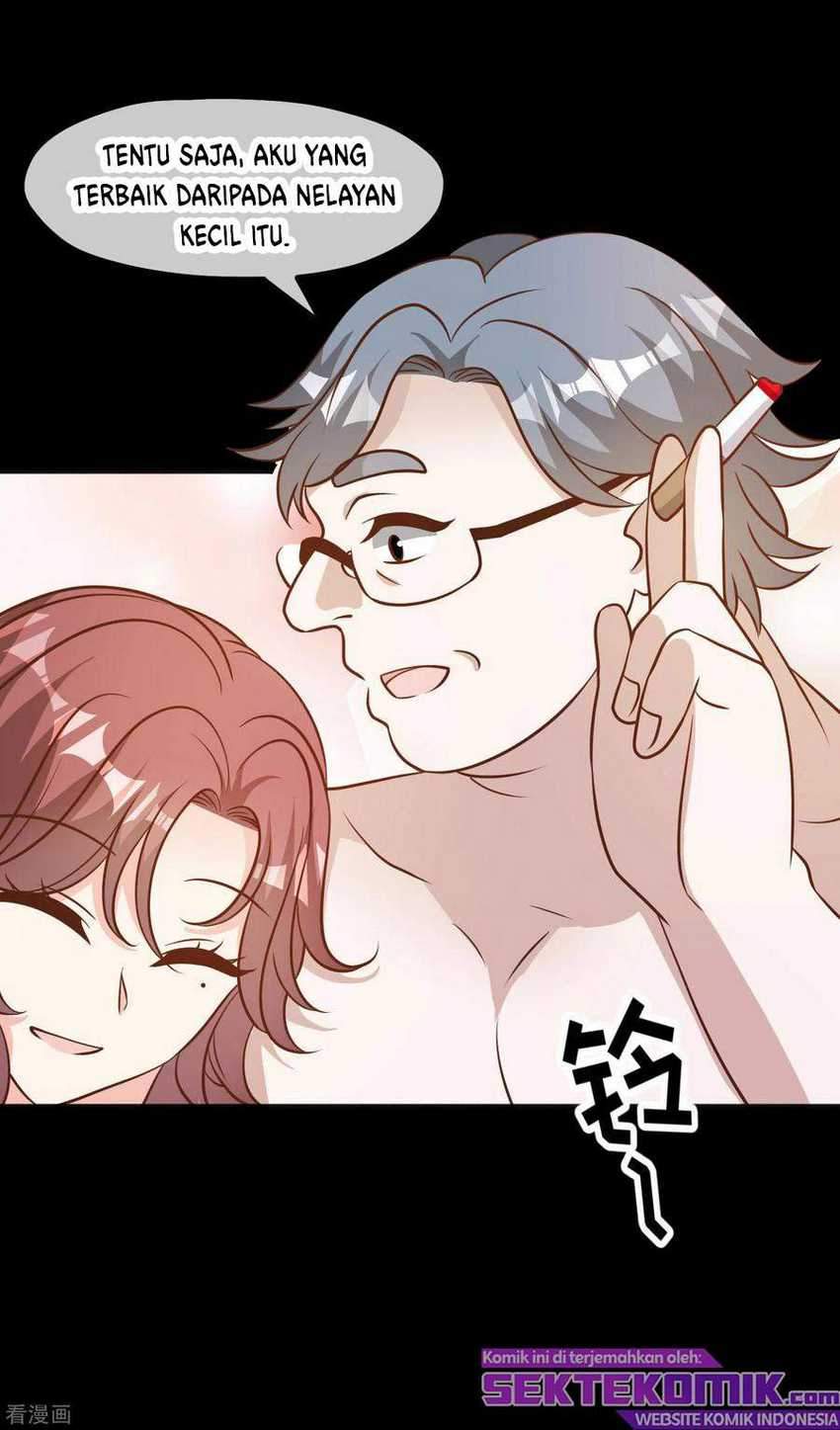 God Fisherman Chapter 168 - halaman 28