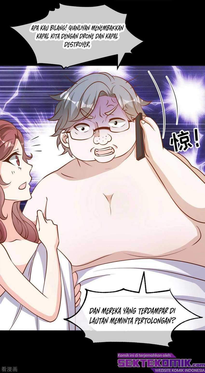 God Fisherman Chapter 168 - halaman 30