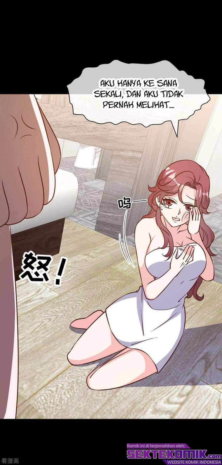 God Fisherman Chapter 168 - halaman 32