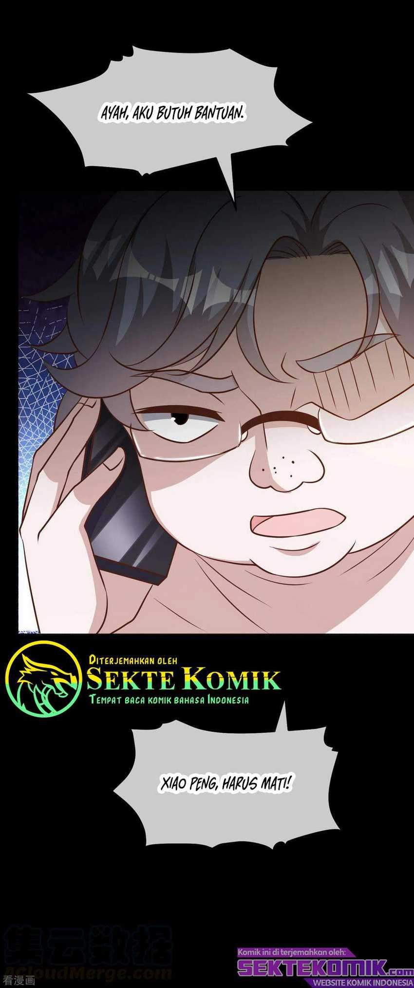 God Fisherman Chapter 168 - halaman 33