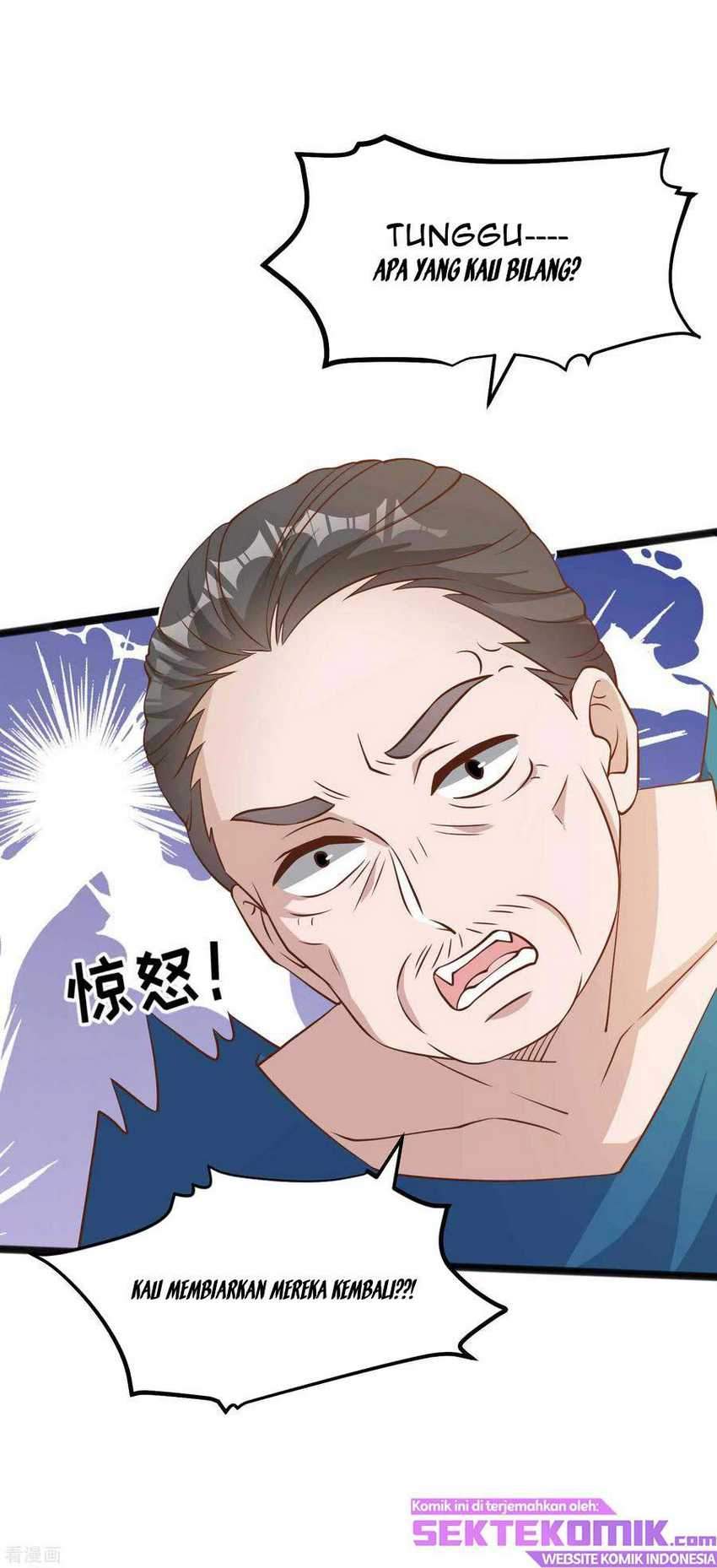 God Fisherman Chapter 169 - halaman 15