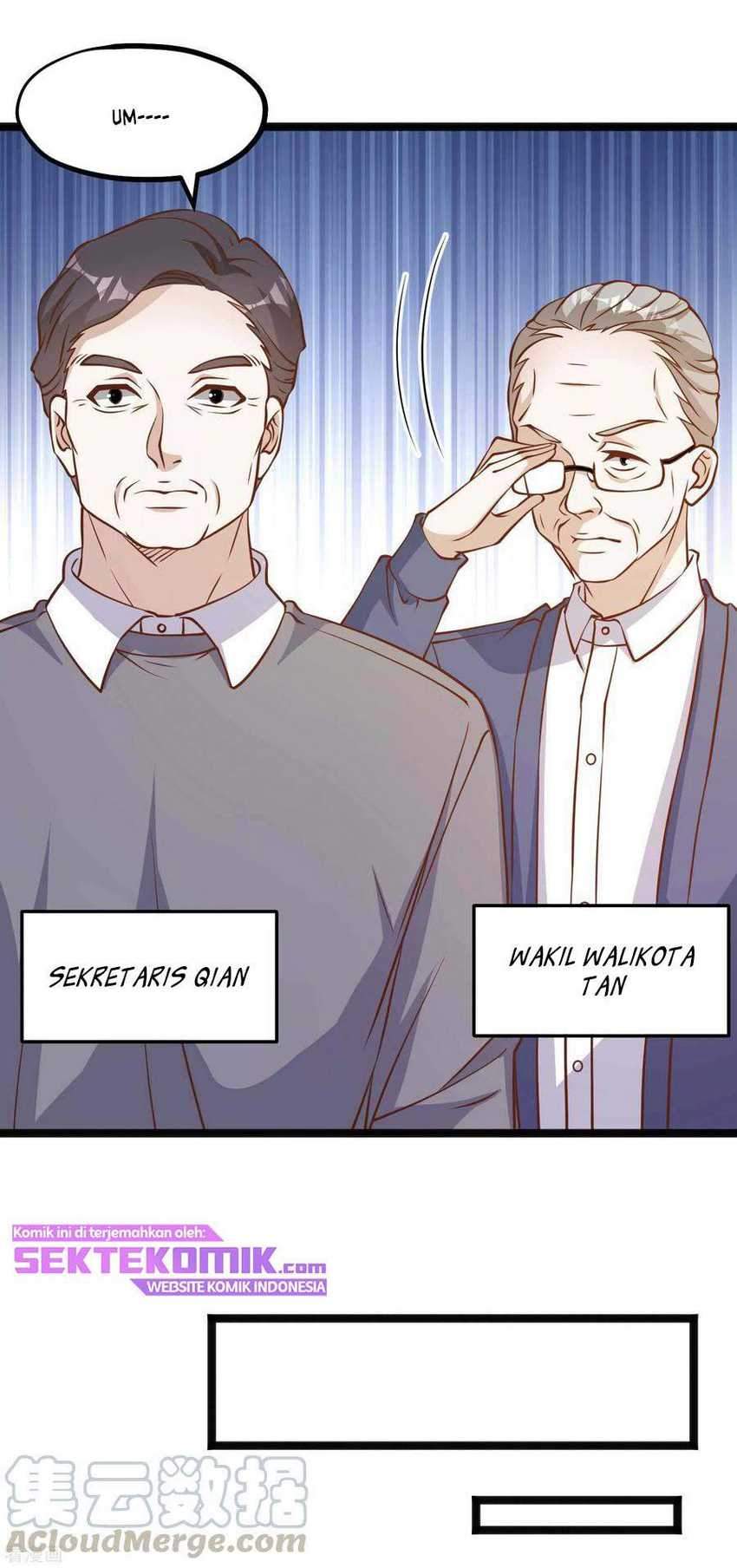 God Fisherman Chapter 169 - halaman 18
