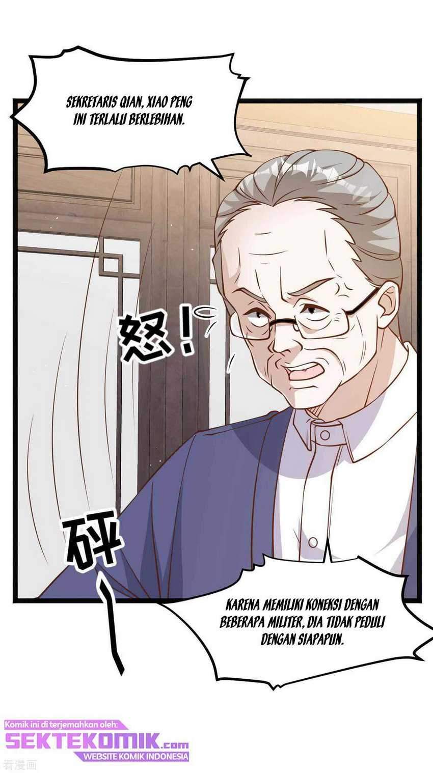 God Fisherman Chapter 169 - halaman 19