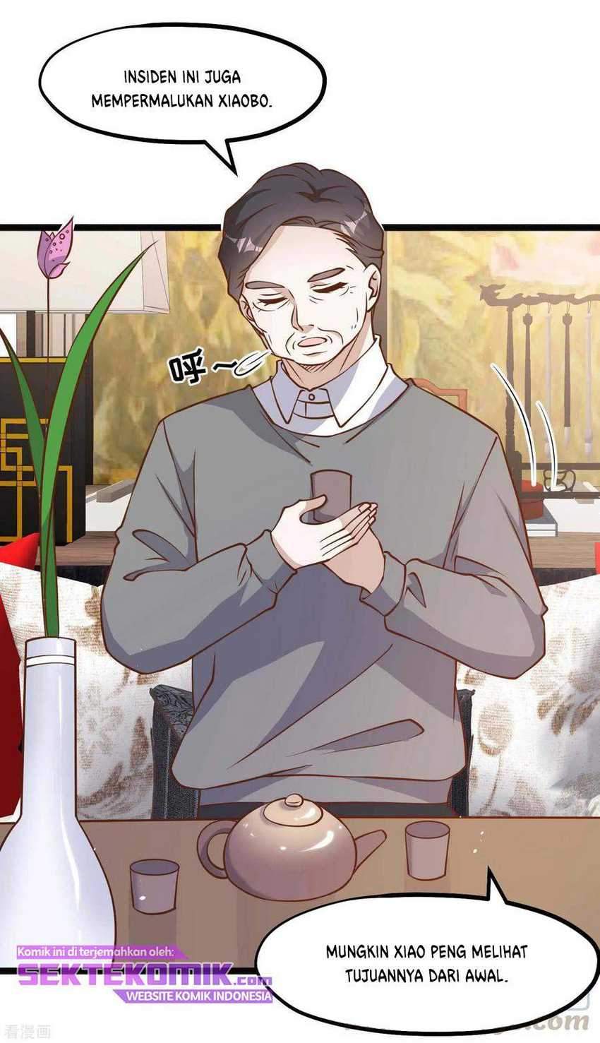 God Fisherman Chapter 169 - halaman 20