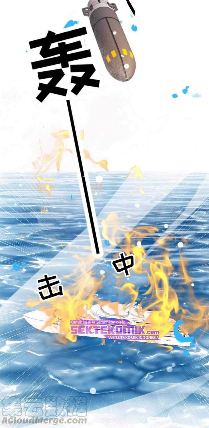 God Fisherman Chapter 169 - halaman 26