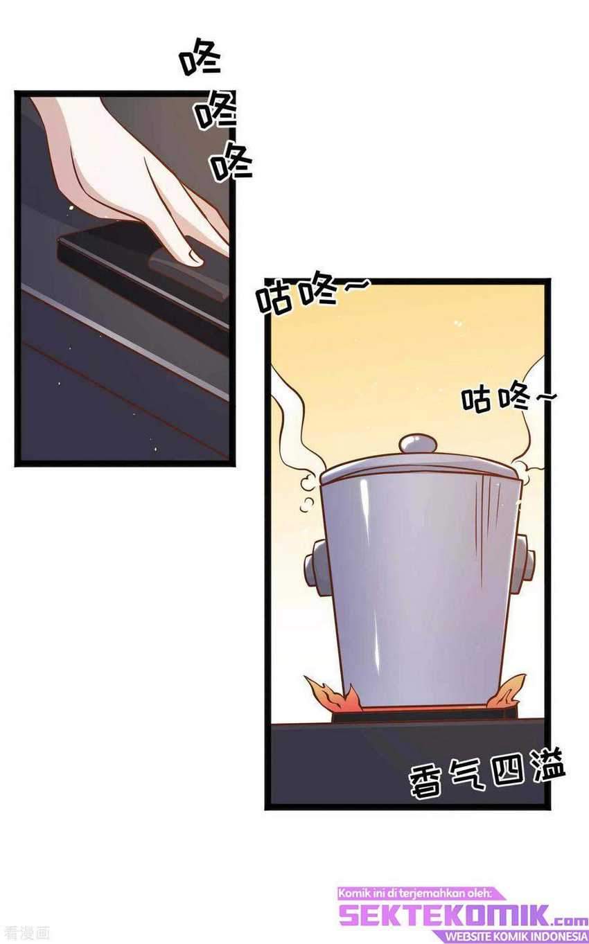 God Fisherman Chapter 169 - halaman 3