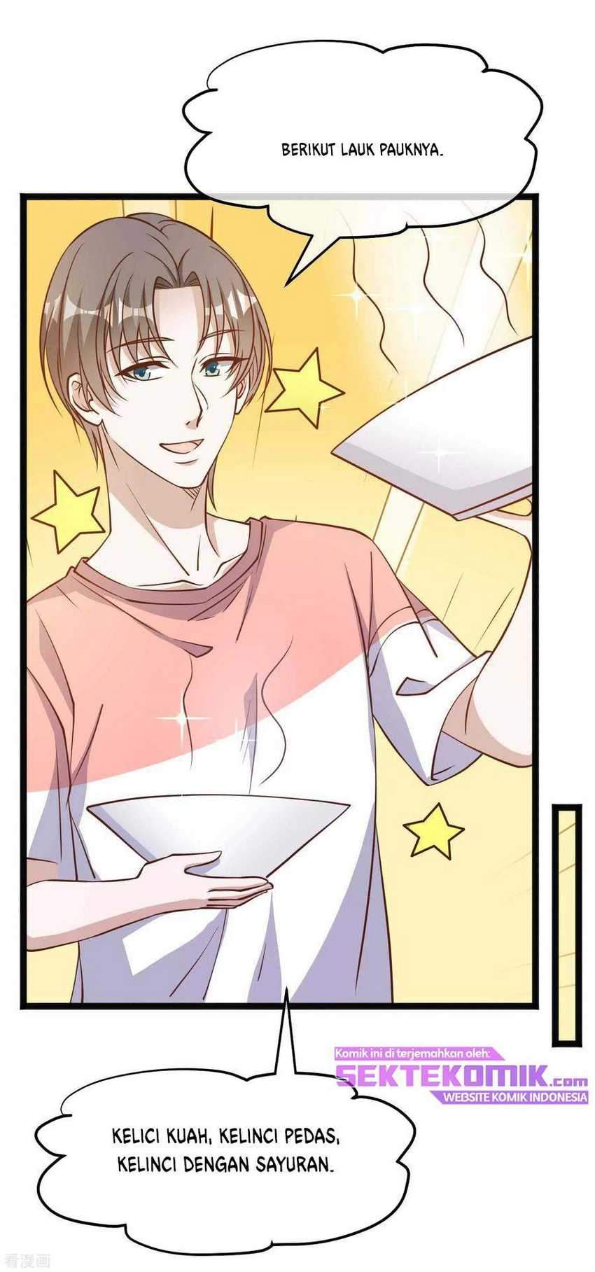 God Fisherman Chapter 169 - halaman 7