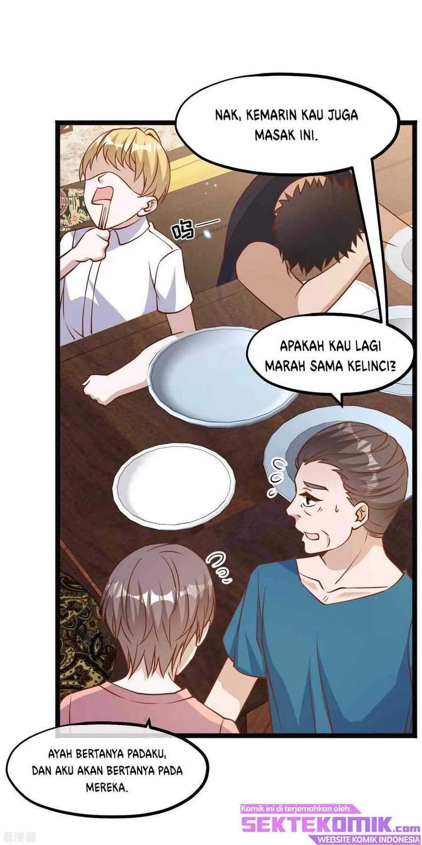 God Fisherman Chapter 169 - halaman 9