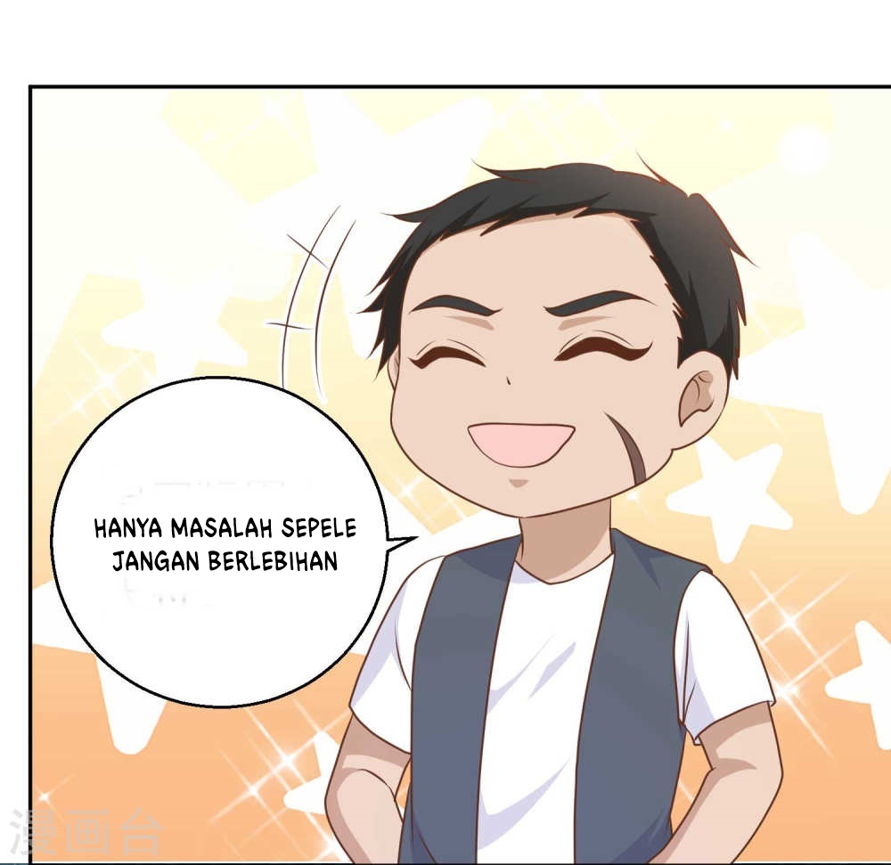 God Fisherman Chapter 17 - halaman 14