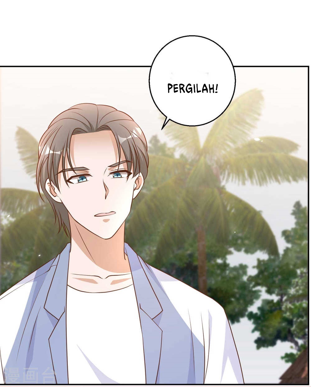 God Fisherman Chapter 17 - halaman 19