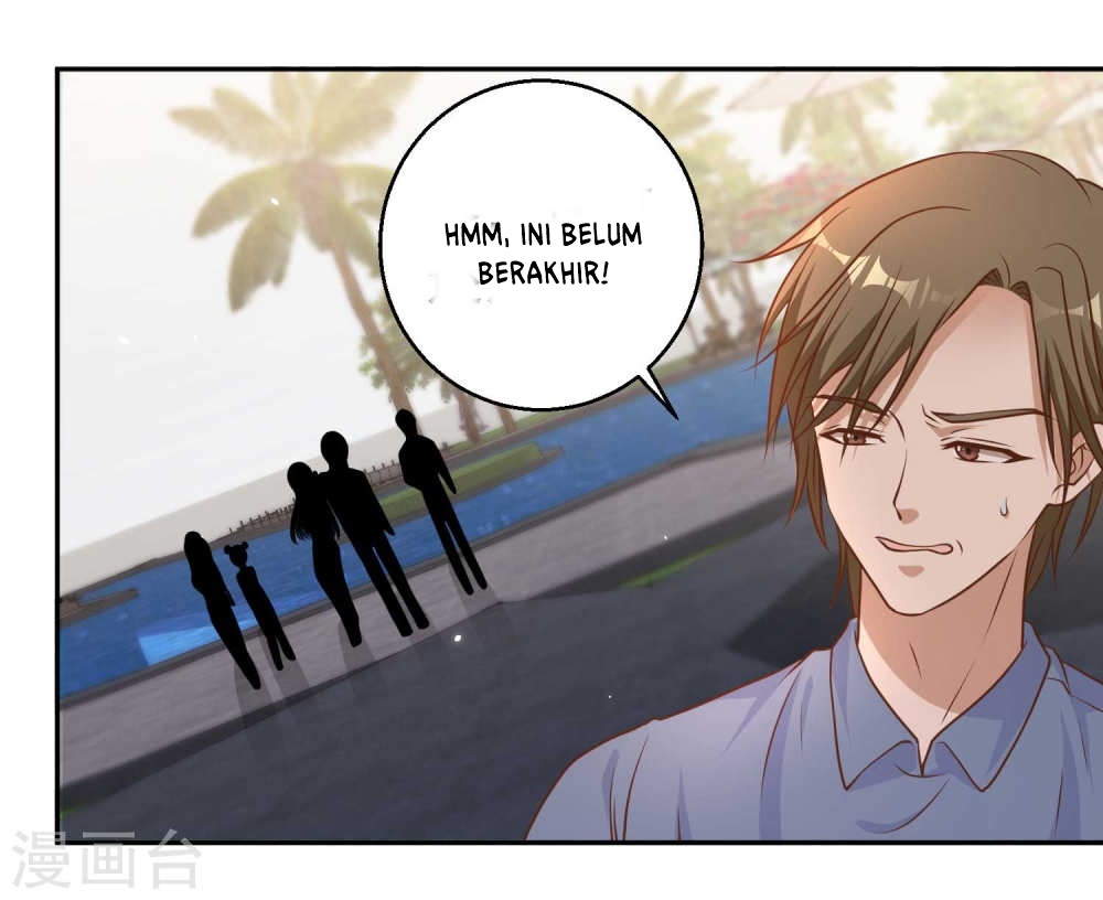 God Fisherman Chapter 17 - halaman 23