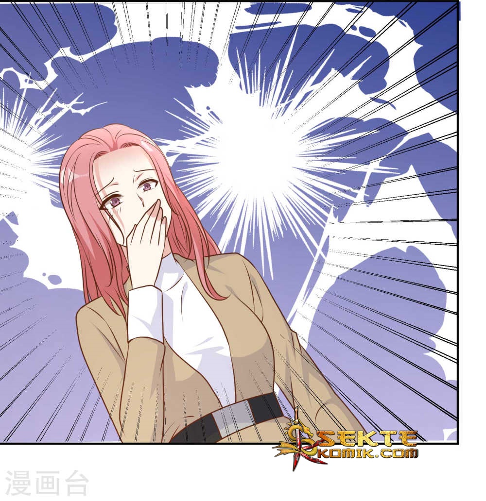 God Fisherman Chapter 17 - halaman 33