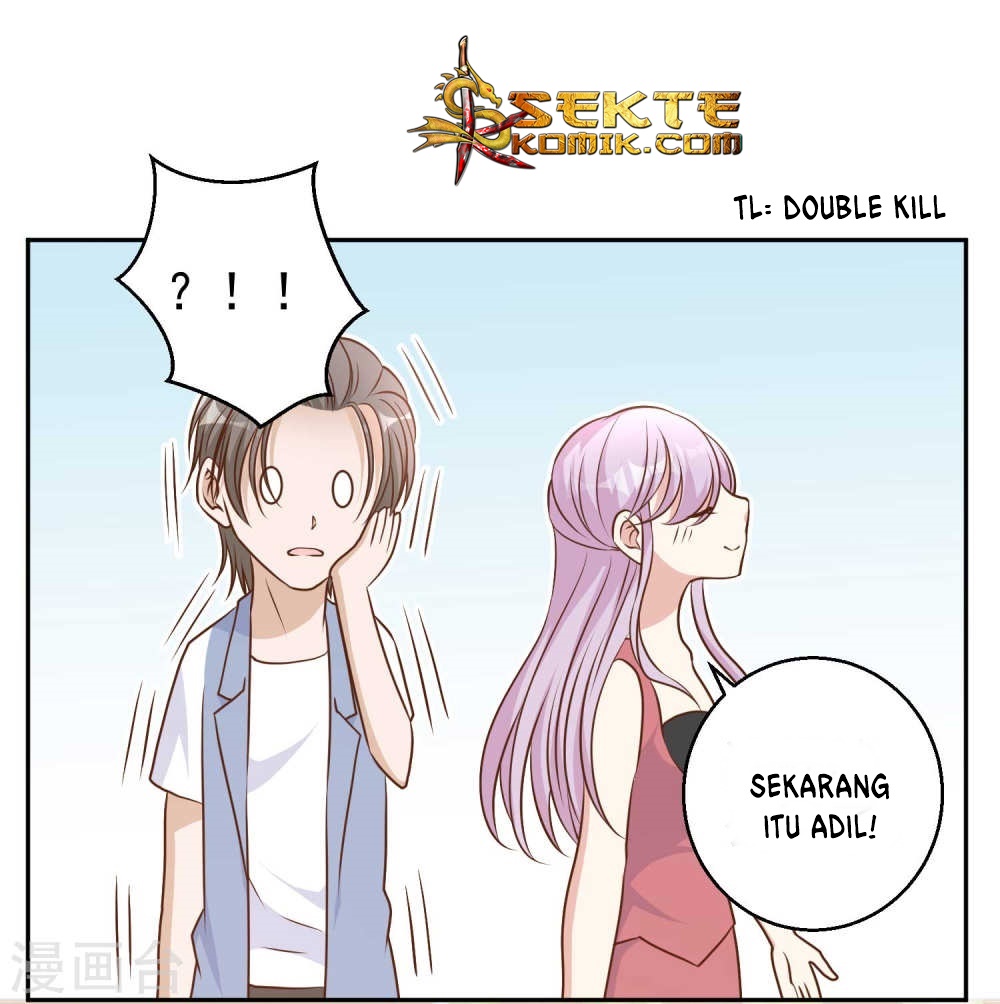God Fisherman Chapter 17 - halaman 37