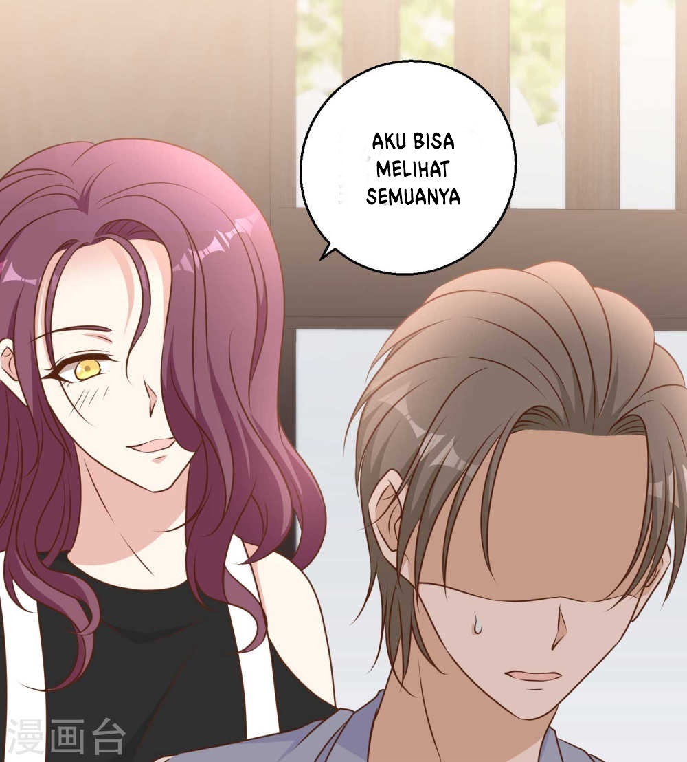 God Fisherman Chapter 17 - halaman 38
