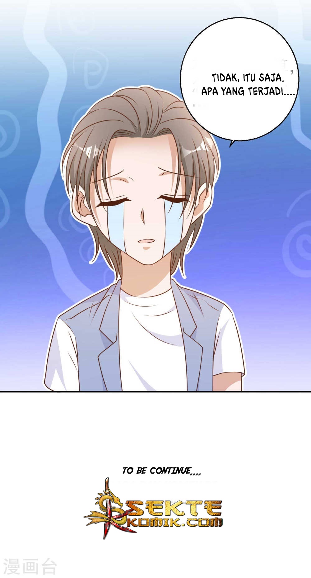 God Fisherman Chapter 17 - halaman 43