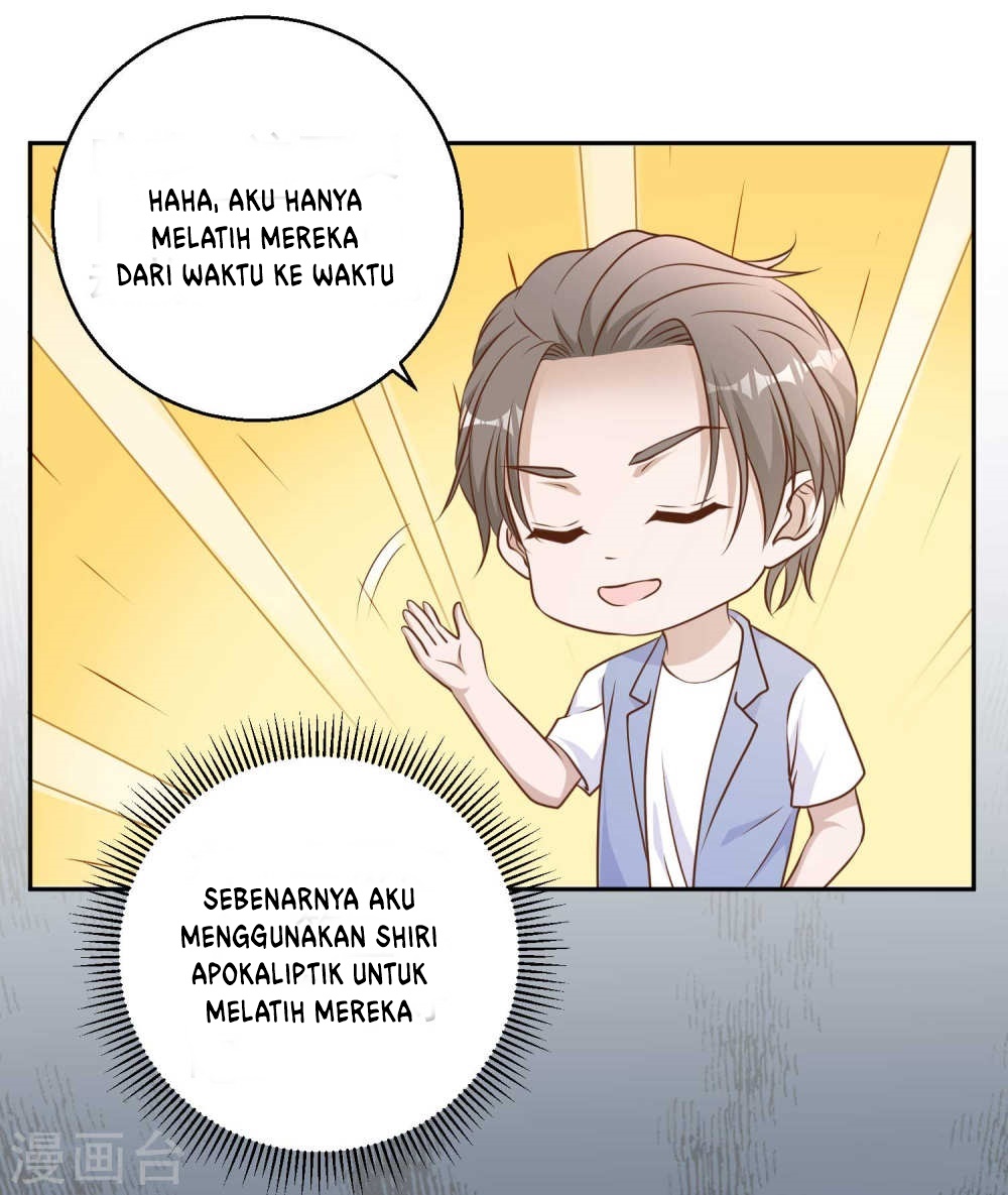 God Fisherman Chapter 17 - halaman 8
