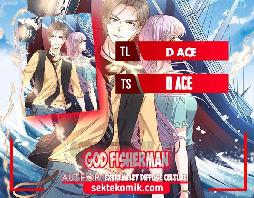 God Fisherman Chapter 170 - halaman 1